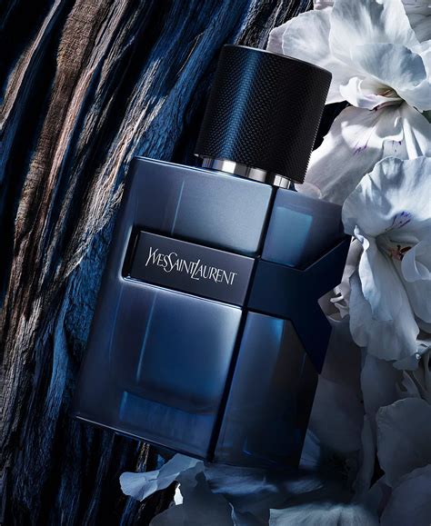 yves saint laurent y fragrantica